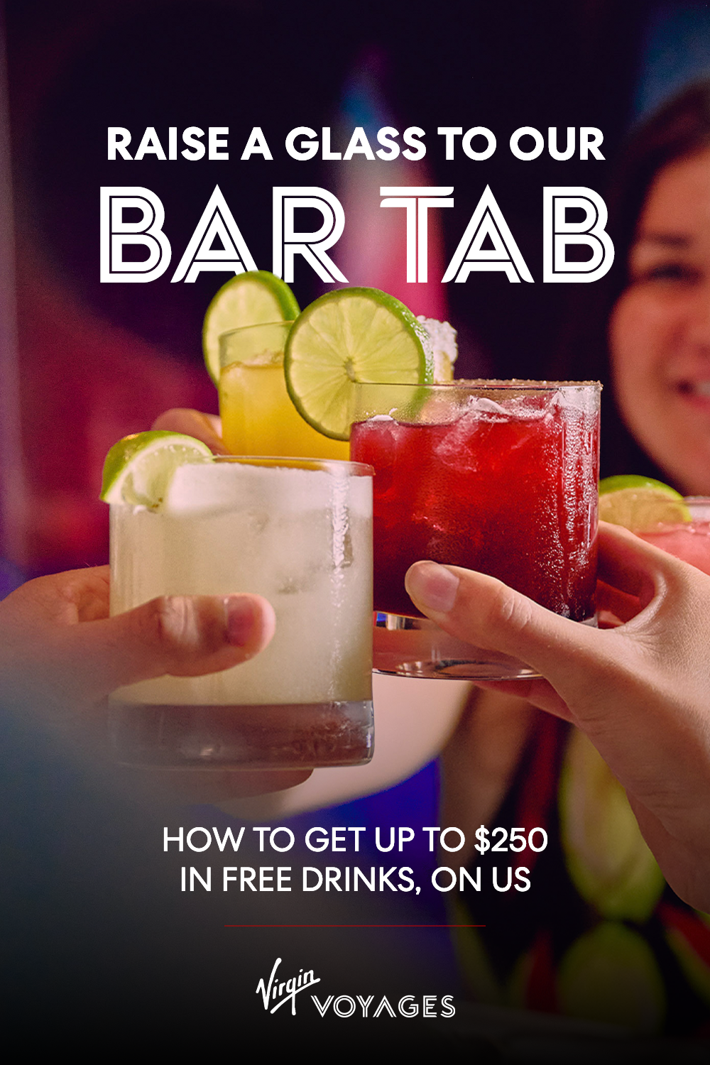 Bar Tab